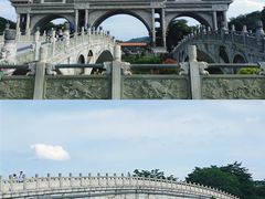 -顺峰山公园