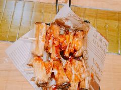 -七楽·韩式欢聚餐厅 치르치르(龙泉驿万达店)