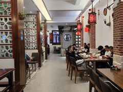 大堂-海坛特色小吃·只做平潭特色菜(平潭店)