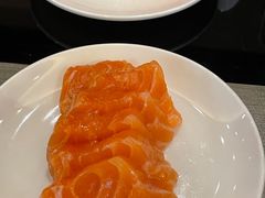 -富力希尔顿酒店·地阔自助餐厅