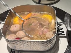 -左庭右院鲜牛肉火锅(新梅广场店)
