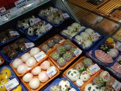 -GranVida生活超市(海信广场店)