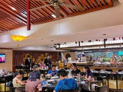 -金厨泰国餐厅·全泰籍厨师料理(拱北店)