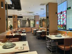 -水禾轩·海鲜蒸汽主题餐厅(拱北店)