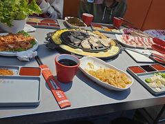 -外婆掌柜·东北家庭烤肉(托乐嘉店)
