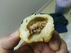 -许记生煎(遵义路店)