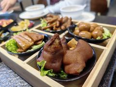 -渝里重庆火锅(航天城店)