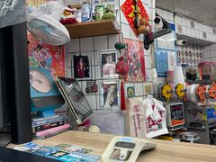 -陈记甜品窝(中山北路店)