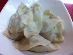 三鲜水饺-老都一处饺子馆(道里店)