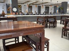-天荷菜根·闽南素食自助(刺桐北路店)