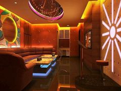 -凯乐会量贩KTV(国防大厦总店)