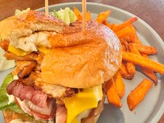 -Simple Yummy简单美味(上邦百汇城店)