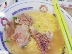 -七爷清汤腩·港式餐厅(金狮广场店)
