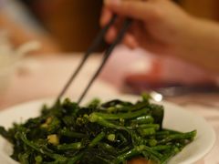 -新骏景万豪酒店·万豪中餐厅