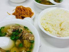 -雨霖祥和炖肉(南市店)