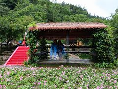 -广东天露山旅游度假区
