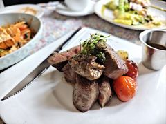 -小芳廷餐厅
