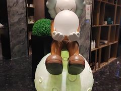 -乔治莫兰迪酒店(济南解放路山东大学店)