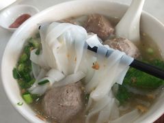 牛肉丸-福合埕牛肉丸(福平路店)