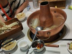 -东门口·新式老北京火锅(河西龙湖天街店)