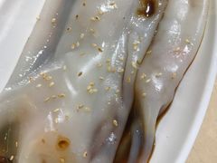 鲜虾肠粉-来龙里 精致 东南亚餐室(万象城店)