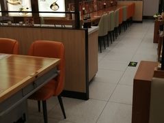 -呷哺呷哺(郑州国贸360餐厅店)