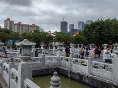 -珠海圆明新园