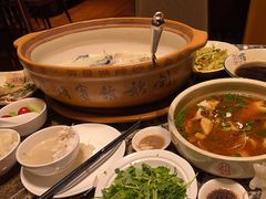 -风味小馆(天目湖宾馆店)