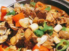 -水煮三国·川鲁江湖菜(香山店)