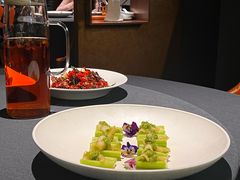 -肆月河豚·淮扬菜·湘菜(华天店)