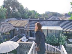 -糖房咖啡(南锣鼓巷店)