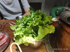 -原始泥炉烤肉(总店)
