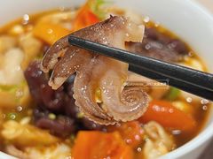 -尚一汤 广东炖汤(金桥国际店)