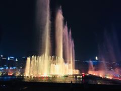 -百林公园-两江幸福广场