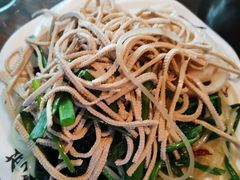 -漕河全驴宴饭店(徐水店)