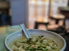 -食惠里小笼包面馆(越秀店)