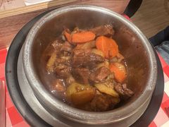 -西贝(南开大悦城店)