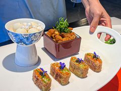 -馋遇江南·精致湖景雅宴(东方之门店)