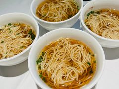 -小厨娘淮扬菜(清江苏宁广场店)