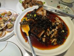 -33号大院·青岛本帮菜(五四广场店)