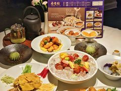 -南棠馆粤菜坊(群光店)
