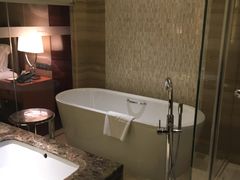 -太原凯宾斯基饭店