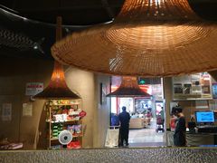 -云海肴云南菜·蒸汽石锅鱼(青岛万象城店)