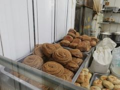 -杜称奇小吃店(西湖道店)