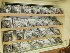 -辛一·铜锣烧(大宁久光店)
