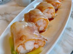鲜虾肠粉-宝丽轩中餐厅BAOLIXUAN