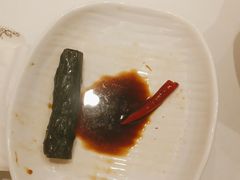 -永膳精致本味湘菜(麓谷店)