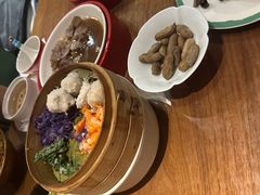 -清水亭湖北菜(大屯DT51店)