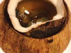 椰子炖鸡-点都德(聚福楼店)