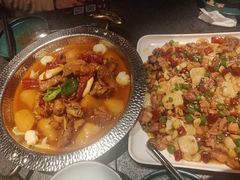 -丝路金桃·新疆菜(徐汇店)